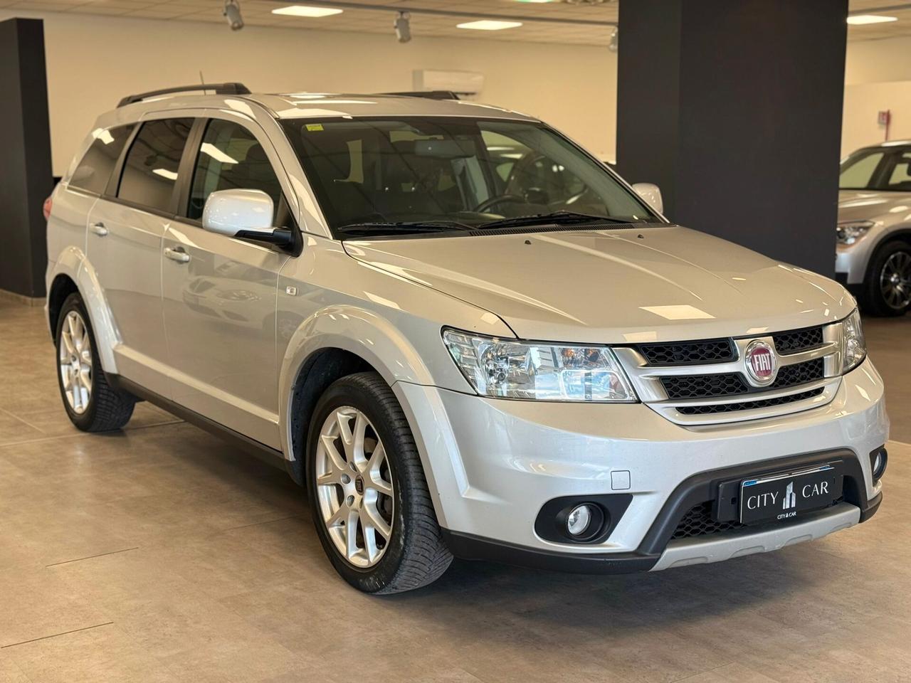 Fiat Freemont 2.0 Multijet 170 CV Urban