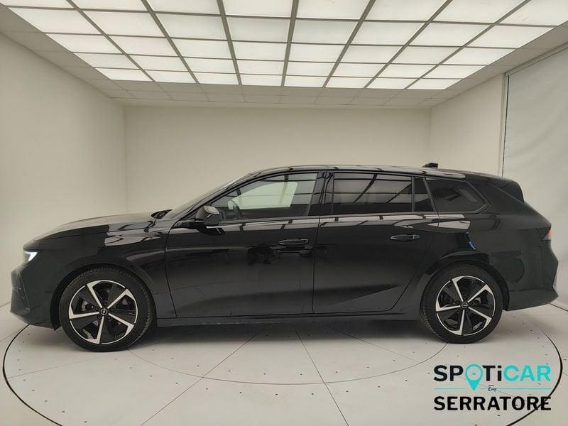 Opel Astra VI 2022 Sports Tourer Sports Tourer 1.2 hybrid GS 145cv dct6