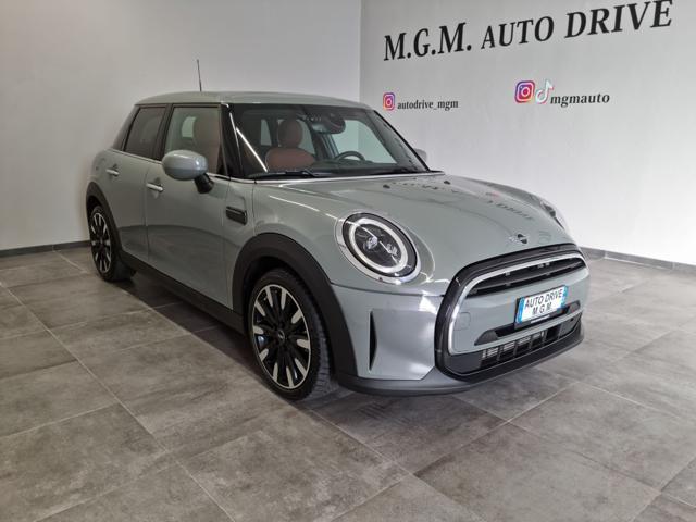 MINI Cooper 1.5 One 75 CV Classic 5 porte