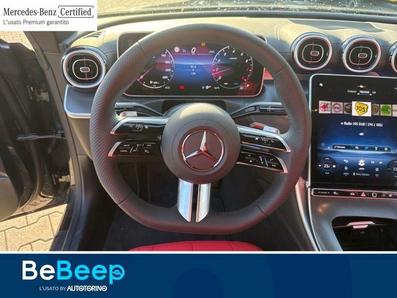 Mercedes-Benz CLE Cabrio 300 AMG LINE ADVANCED 4MATIC AUTO