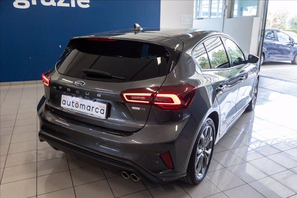 FORD Focus 1.0t ecoboost h ST-Line 125cv del 2023