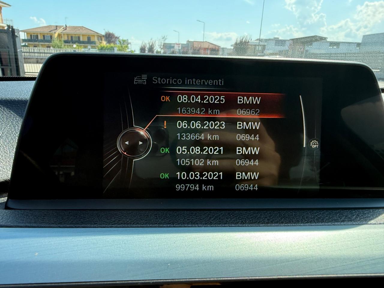 Bmw 430 430dA xDrive Gran Coupé Sport