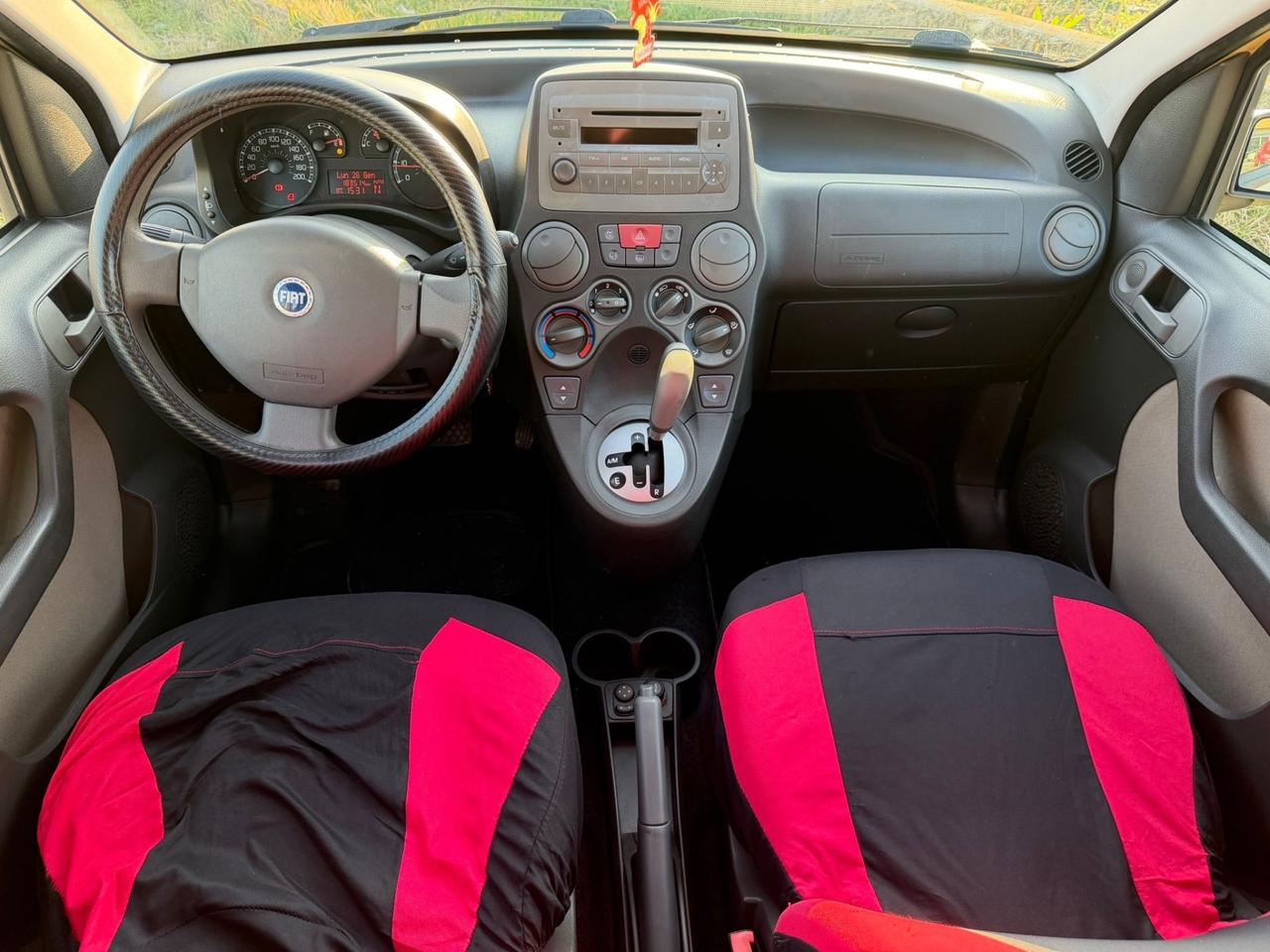 Fiat Panda 1.2 Dualogic