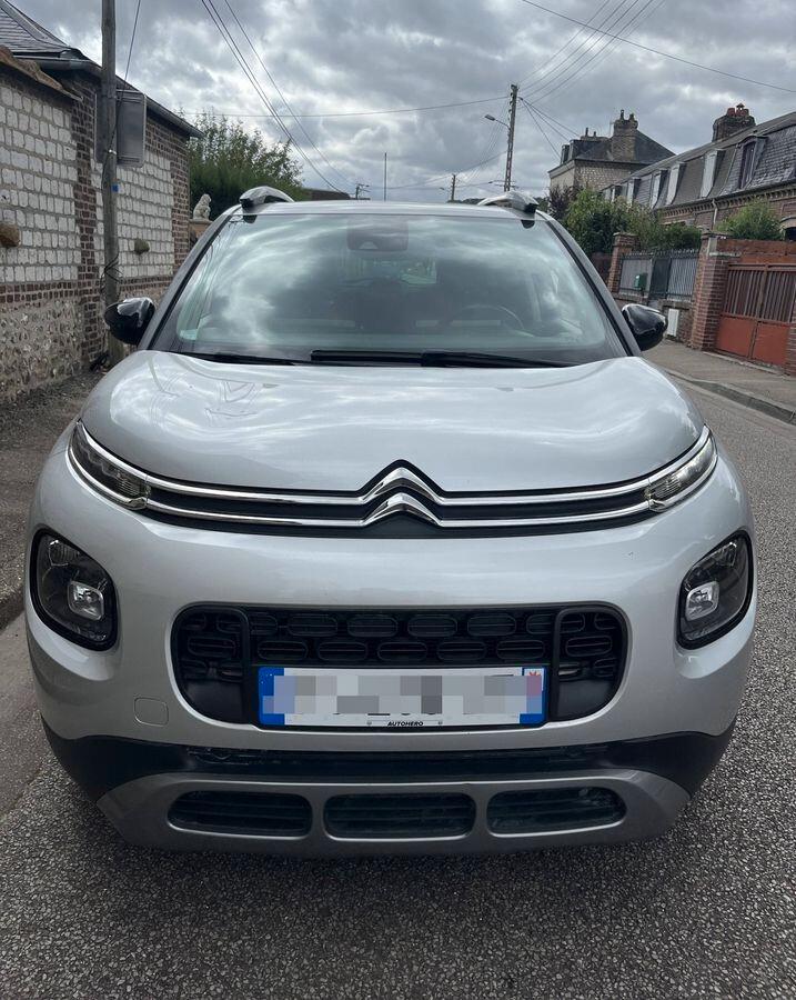 Citroen C3 Aircross C3 Aircross BlueHDi 100 S&S Shine