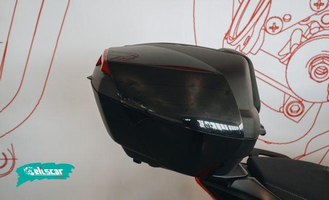 YAMAHA T-Max 560 TECH MAX