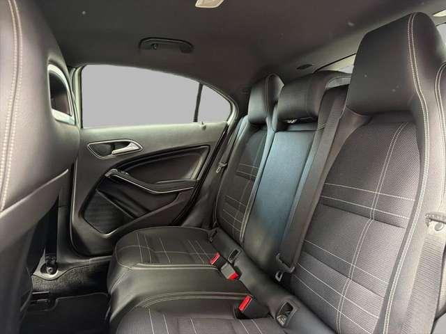 Mercedes-Benz A 180 CDI OK NEOP