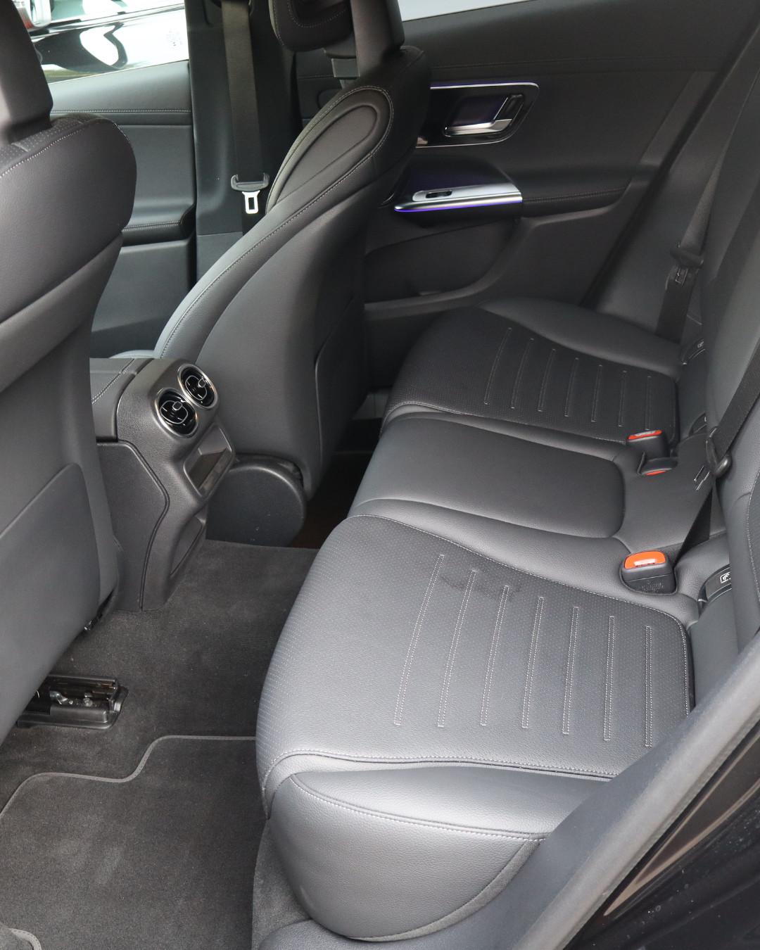 Mercedes GLC Coupe 220 d AMG Line Advanced Plus 4matic auto