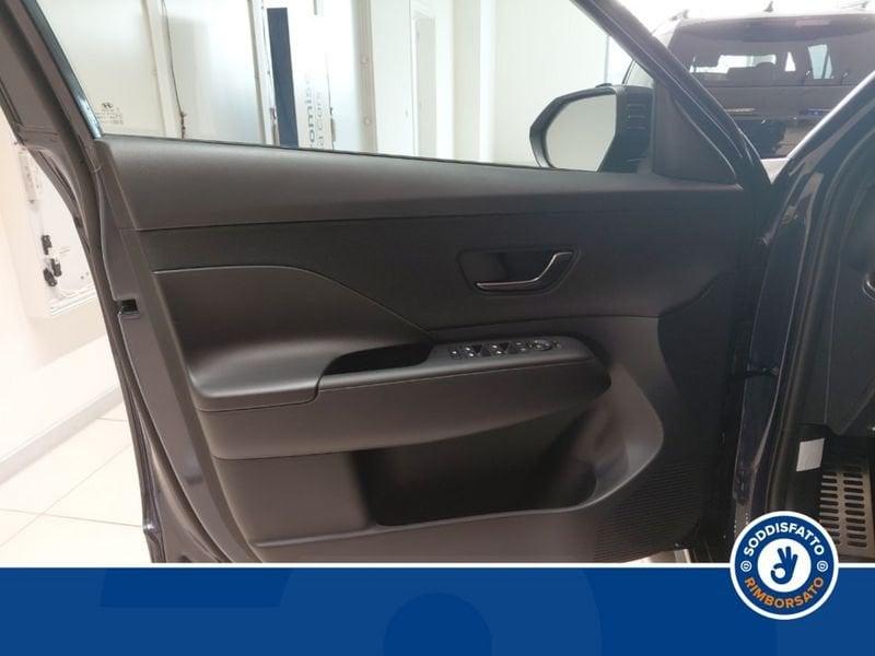 Hyundai Kona 1.6 HEV N Line MY26