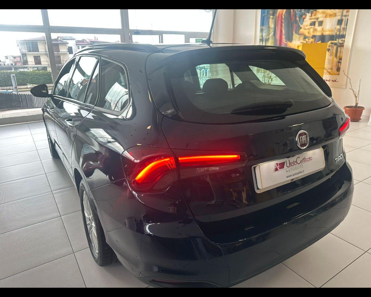 FIAT Tipo 1.6 Mjt S&S SW Business
