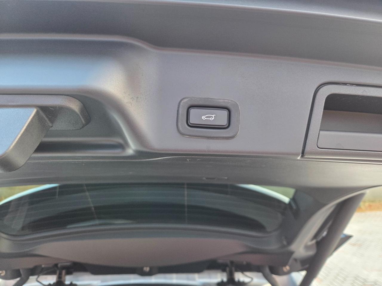 Land Rover Range Evoque 2.0D I4 163 CV S