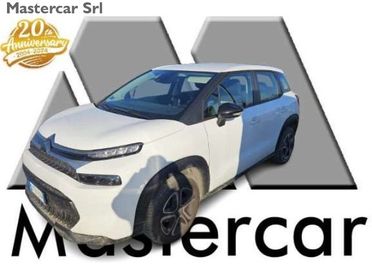 CITROEN C3 Aircross C3 Aircross Restyling 1.2 Live - targa GM912VW