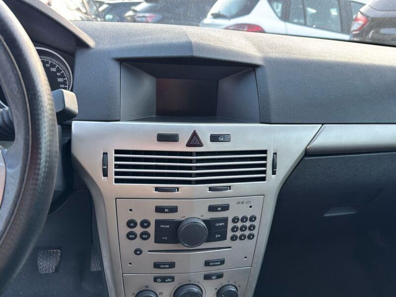 Opel Astra GTC Astra GTC 1.3 CDTI 3p Enjoy 90CV