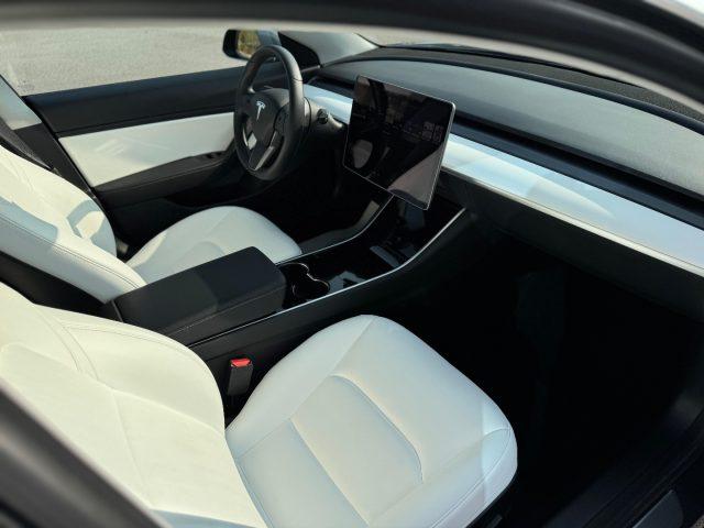 TESLA Model 3 PERFORMANCE AWD DUAL MOTOR *UNIPROP*