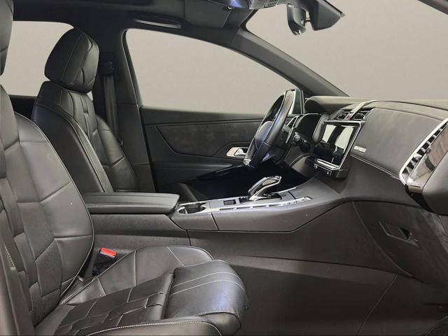 DS AUTOMOBILES DS 7 Crossback E-Tense 4x4 Louvre TETTO APRIBILE