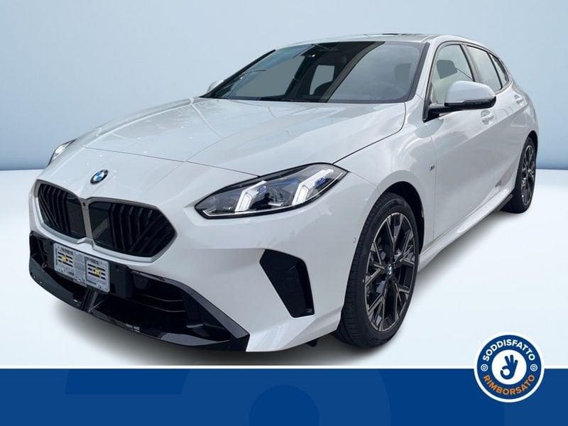 BMW Serie 1 118d