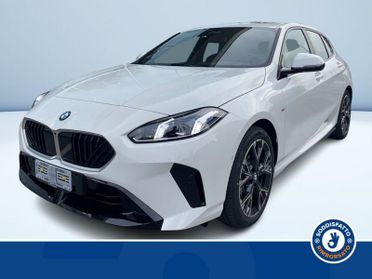 BMW Serie 1 118d
