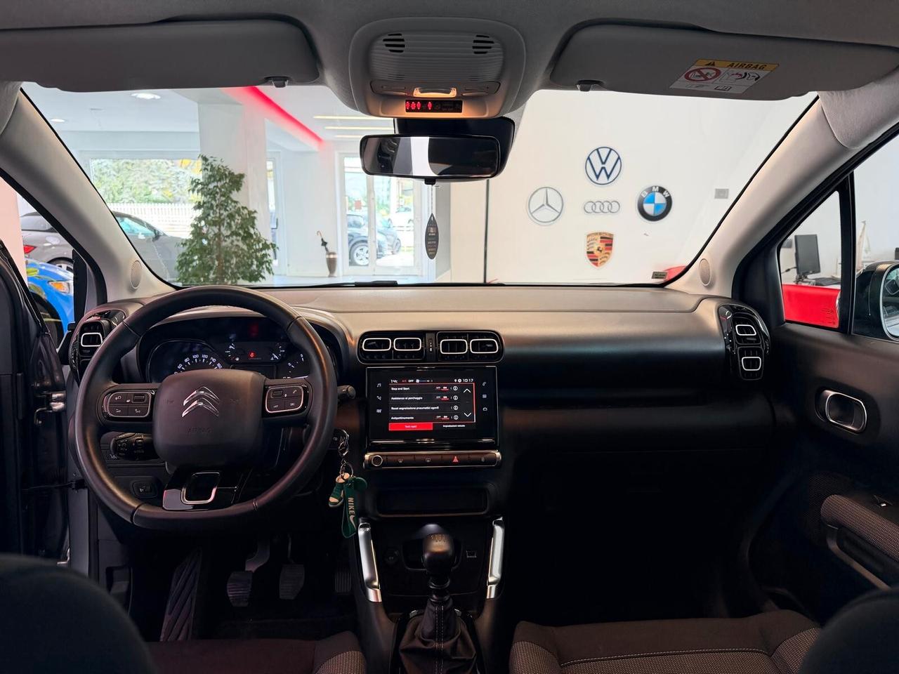 Citroen C3 Aircross PureTech 110 S&S You