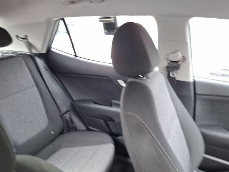 Kia Stonic 1.2 dpi Urban gpl 82cv