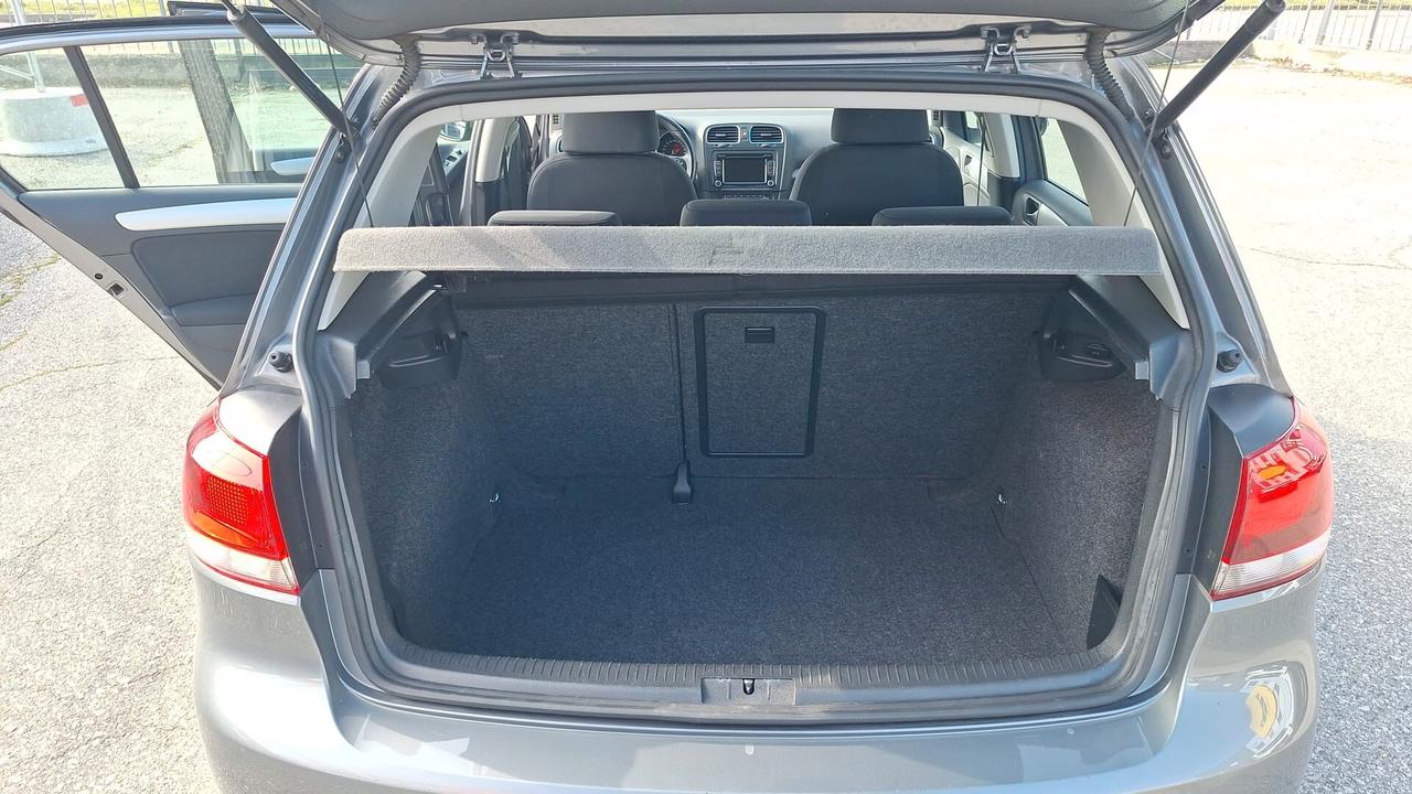 Volkswagen Golf 1.4 TSI 160CV 5p. Highline