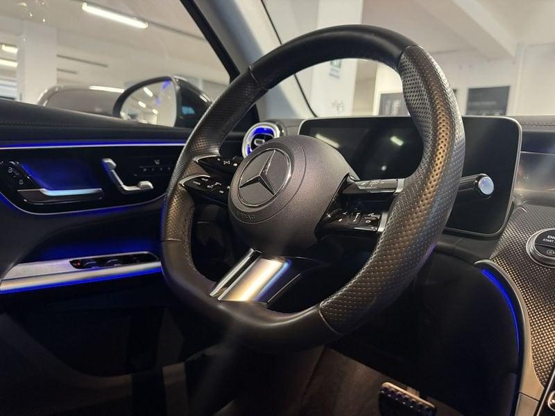 Mercedes-Benz GLC GLC 220 d 4Matic Mild Hybrid AMG Premium