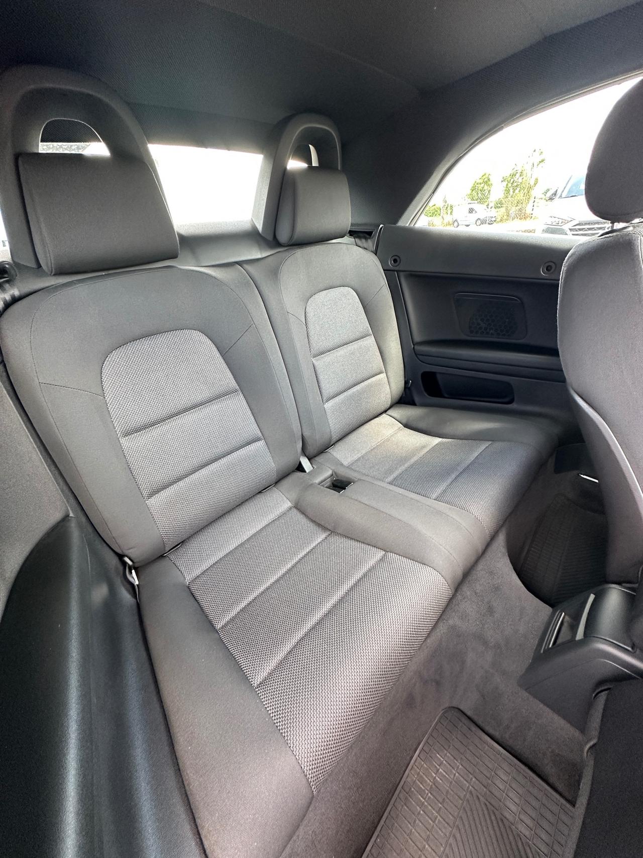 Audi A3 Cabrio 1.6 TDI 105 CV CR Attraction - 2012