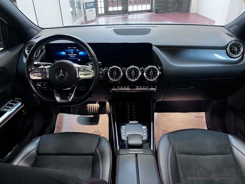 Mercedes-Benz GLA GLA 200 d Automatic Premium AMG