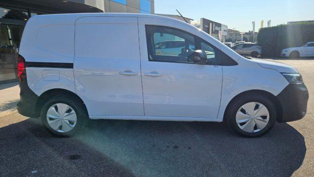 NISSAN Townstar 1.3 130 CV Van PL N-Connecta