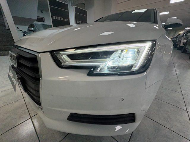 AUDI A4 30 TDI S TRONIC LINE EDITION