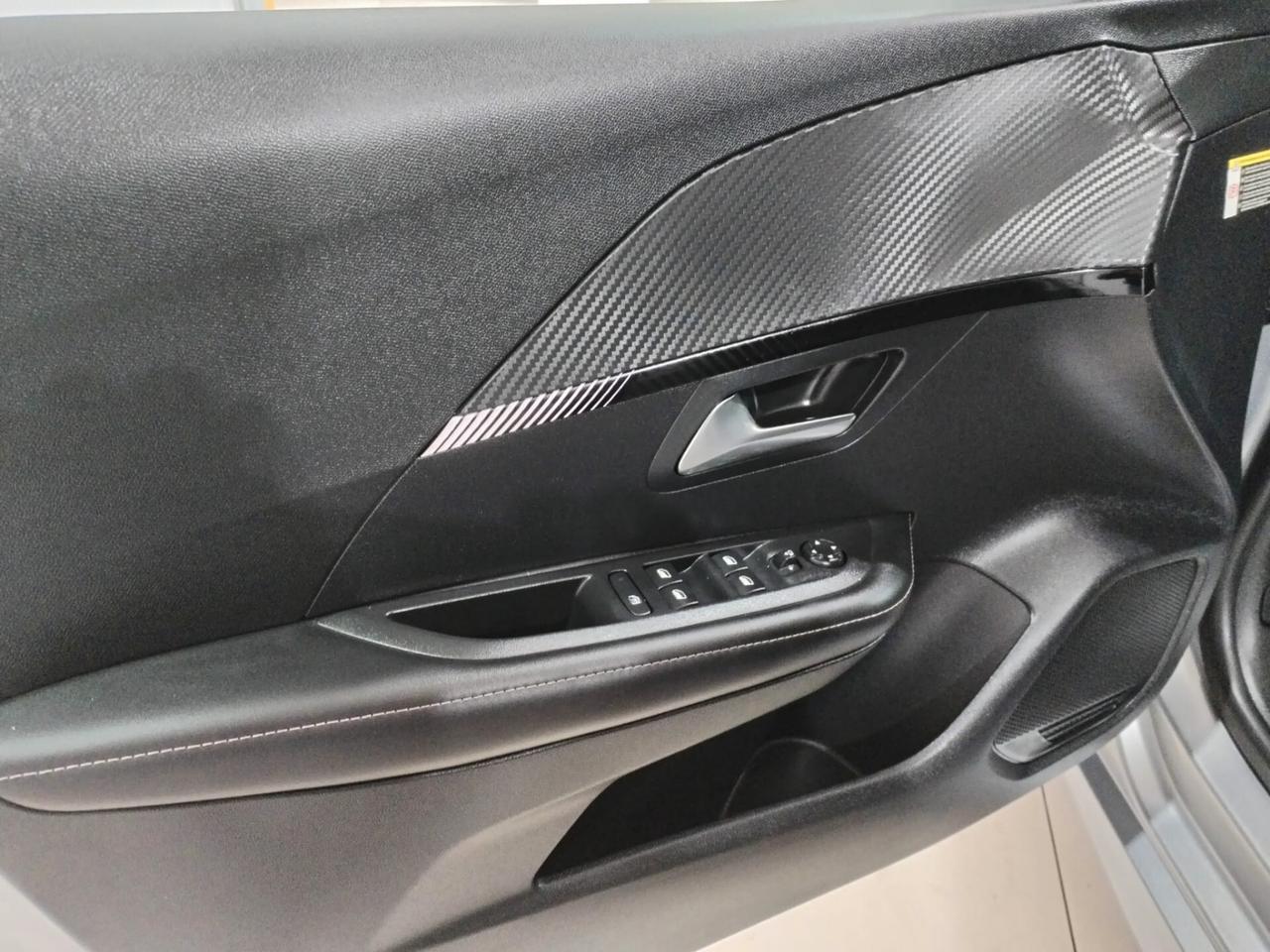 Peugeot 208 PureTech 100 Stop&Start 5 porte Allure