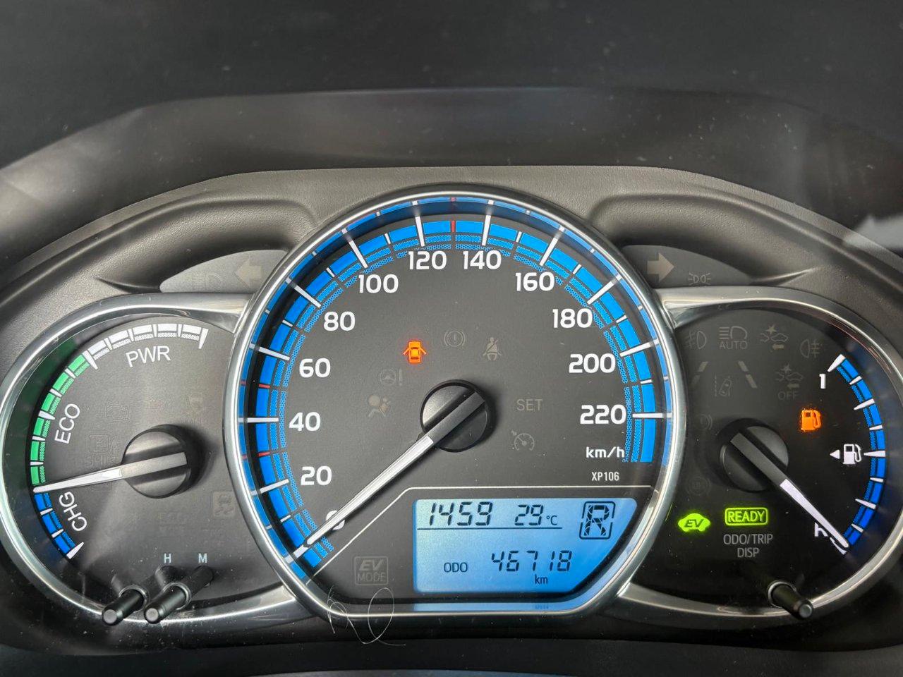 Toyota Yaris 5 Porte Yaris 5p 1.5h Active