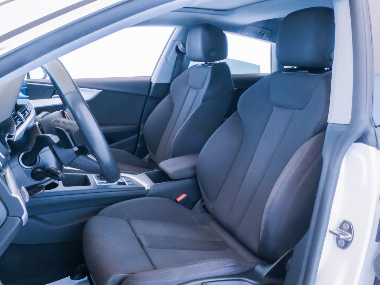 Audi A5 SPB 40 TDI S tronic line edition