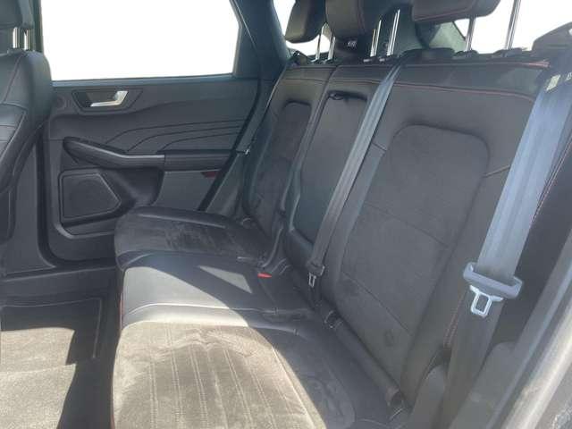 Ford Kuga 2.0 ecoblue ST-Line X awd 120cv auto