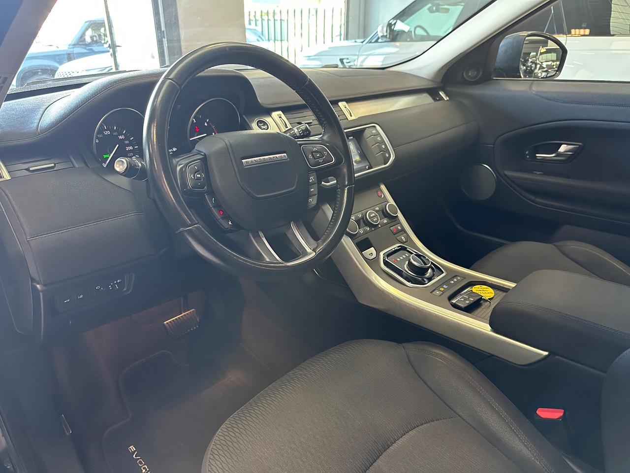 Land Rover Range Evoque 2.0 TD4 150 CV 5p.