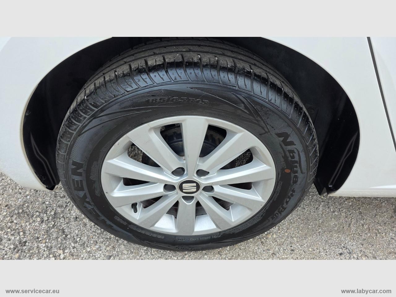 SEAT Ibiza 1.0 75CV 5p. Style