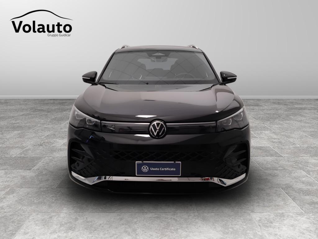 VOLKSWAGEN Tiguan III 2024 - Tiguan 2.0 tdi R-Line 150cv dsg