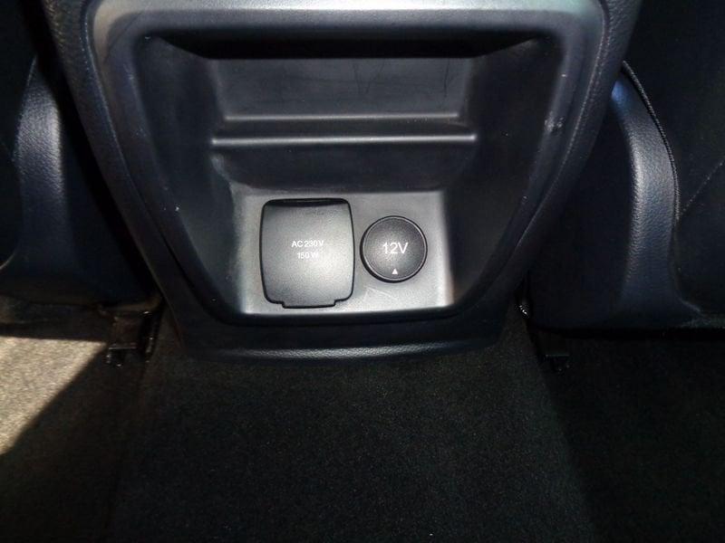 Ford Ranger Ranger 2.0 TDCi aut. DC Limited 5 posti + IVA