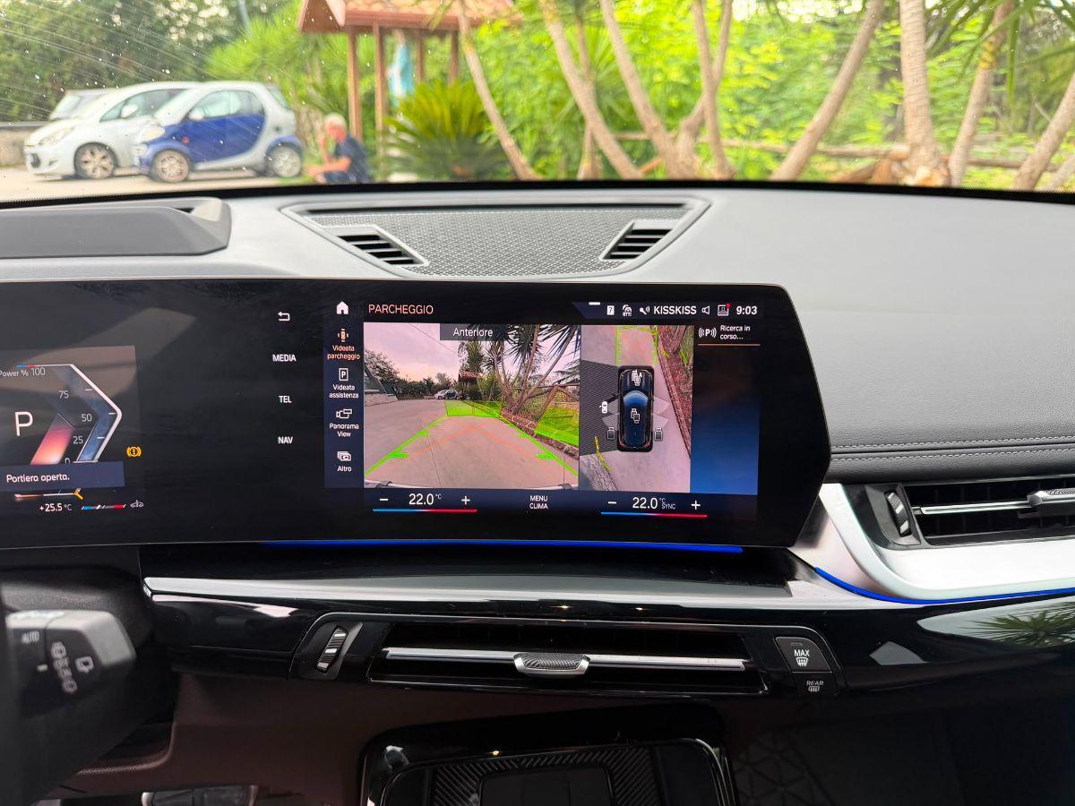 BMW - X1 - sDrive 18d Msport