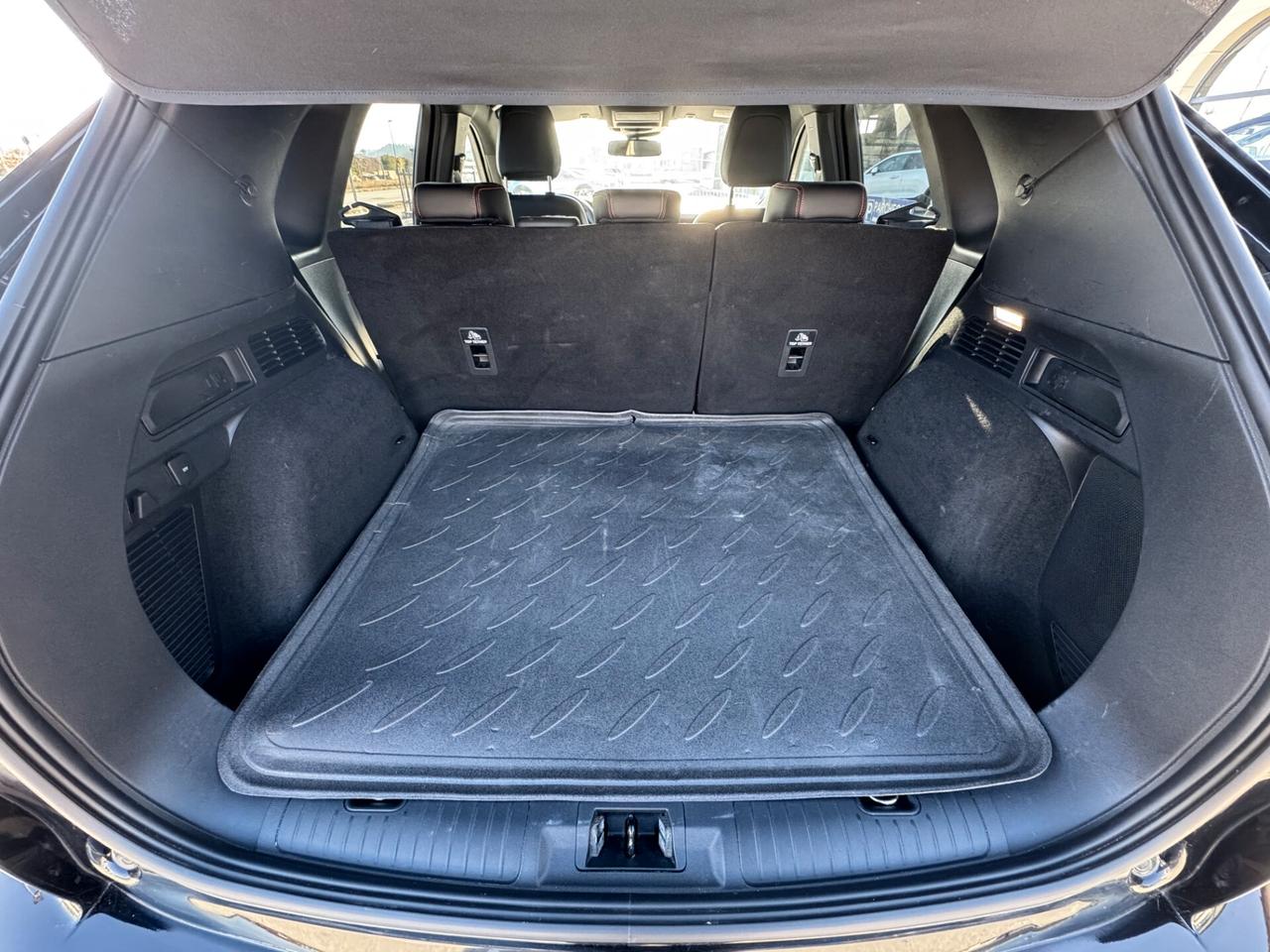 Ford Kuga St-Line X 1.5 EcoBoost 150CV Manuale