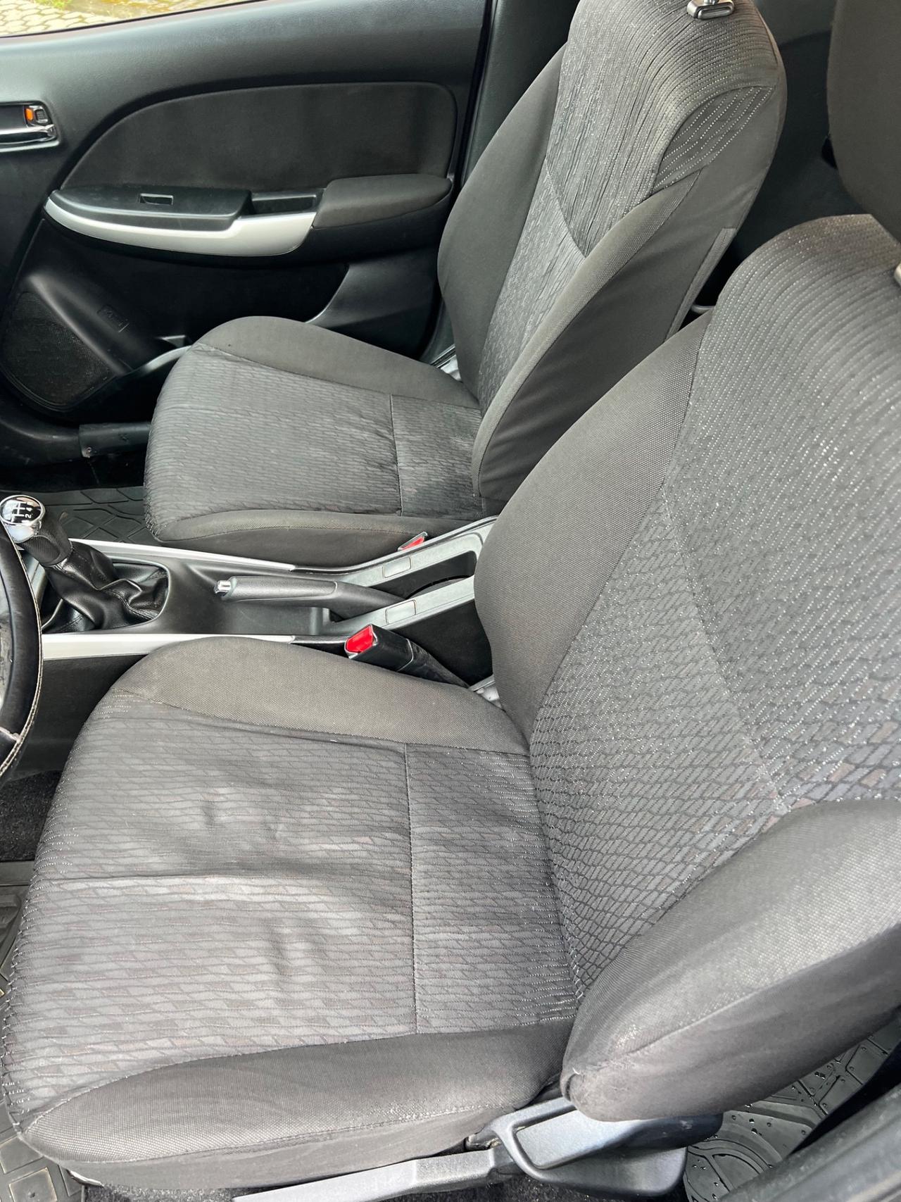 Suzuki Baleno 1.2 VVT Dualjet B-Cool