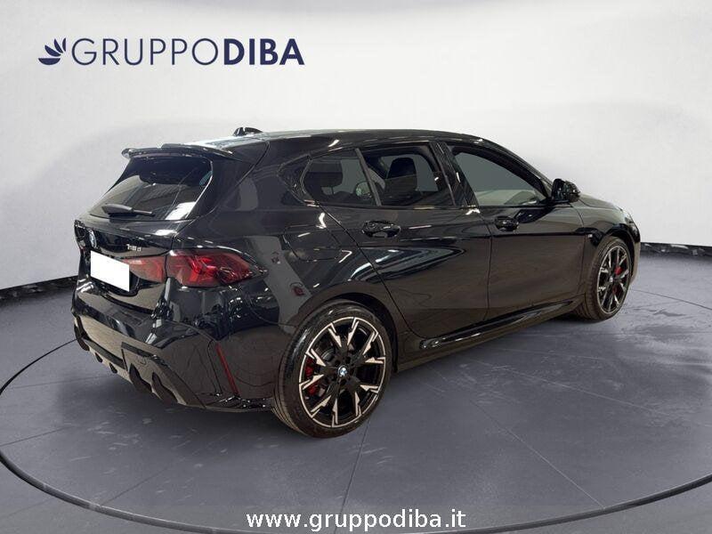 BMW Serie 1 F70 118d MSport Pro auto