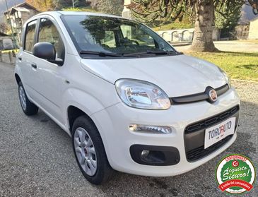 FIAT Panda 0.9 TwinAir Turbo Natural Power Easy UNICO PR.