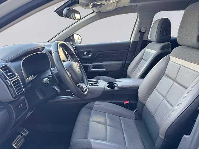 Citroen C5 Aircross 1.5 BlueHDi 130 CV EAT8 Shine