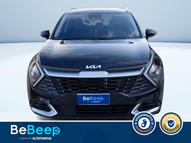 Kia Sportage 1.6 TGDI HEV STYLE 210CV AUTO