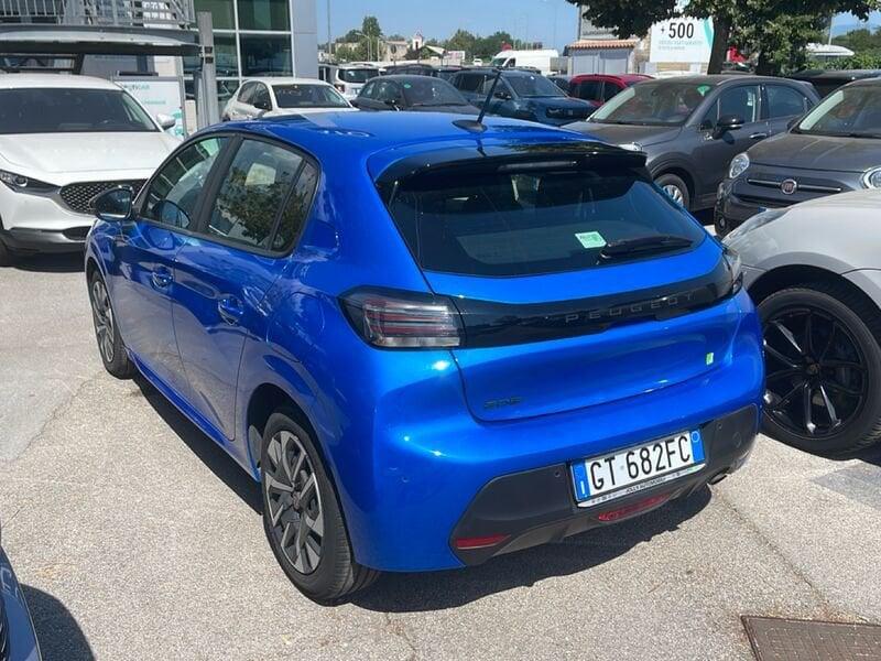 Peugeot 208 II 2023 1.2 puretech Active s&s 75cv