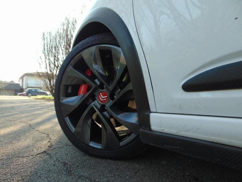 DS DS 3 DS 3 1.6 THP 200 Racing