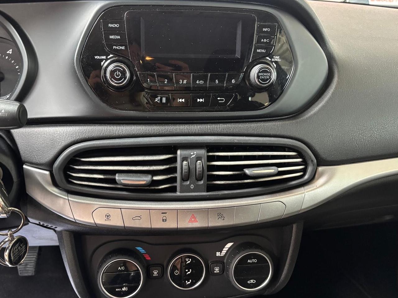 Fiat Tipo 1.4 4 porte Opening Edition