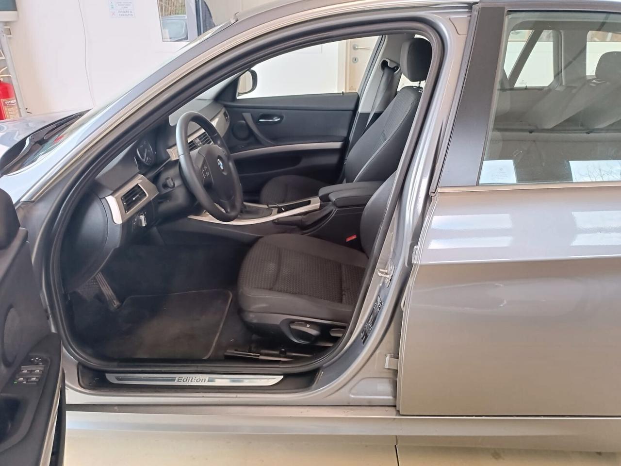 Bmw 318 318d 2.0 143CV cat Touring MSport