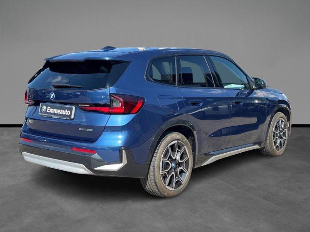 BMW iX1 eDrive 20