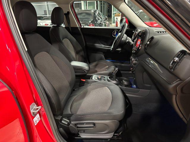 MINI Countryman 1.5 Cooper Automatica - LED - 17" - Pack Luci