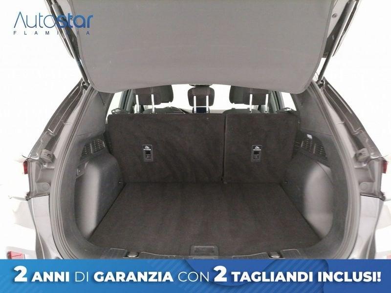 Ford Kuga 1.5 ecoblue Connect 2wd 120cv